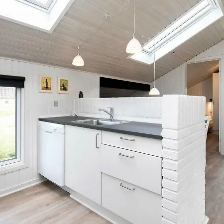 Ferienhaus Three-bedroom Holiday In Thisted 8 Nørre Vorupør